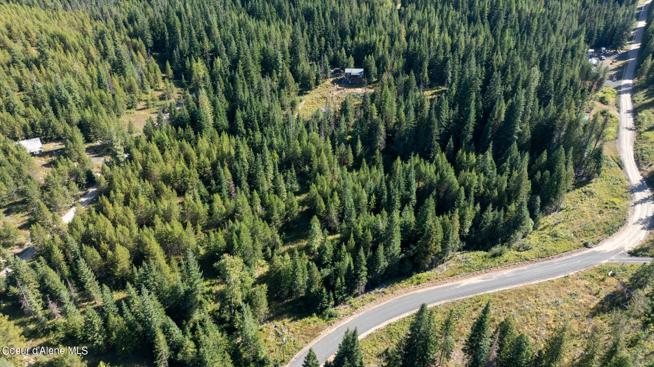 NNA N Rowe Lane, Fernwood, Idaho image 2