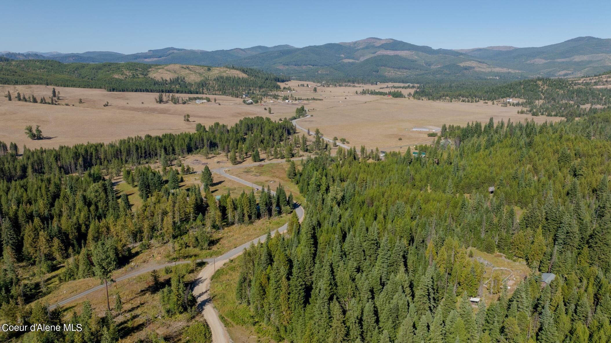 NNA N Rowe Lane, Fernwood, Idaho image 6