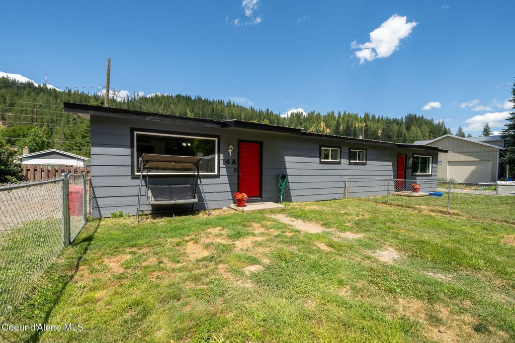 Photo of 14 Lilac Ave, Kingston, ID 83839 (MLS # 26-509)