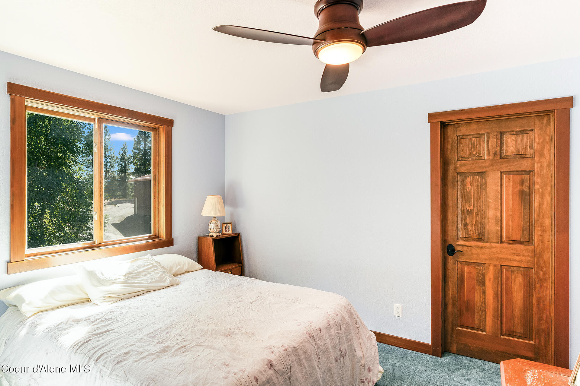 887 & 831 Treetop Bluff, Bonners Ferry, Idaho image 31