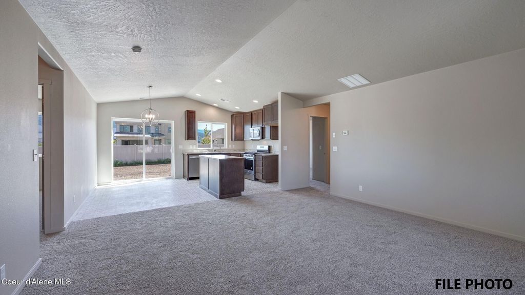 Photo of 1944 WOLLASTON Dr, Post Falls, ID 83854 (MLS # 25-11658)