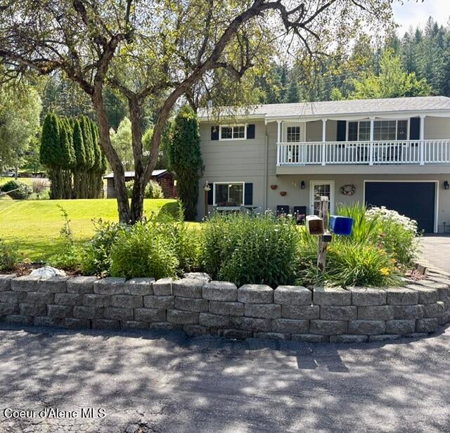 Photo of 24 Marygold AVE, Kingston, ID 83839 (MLS # 26-7219)