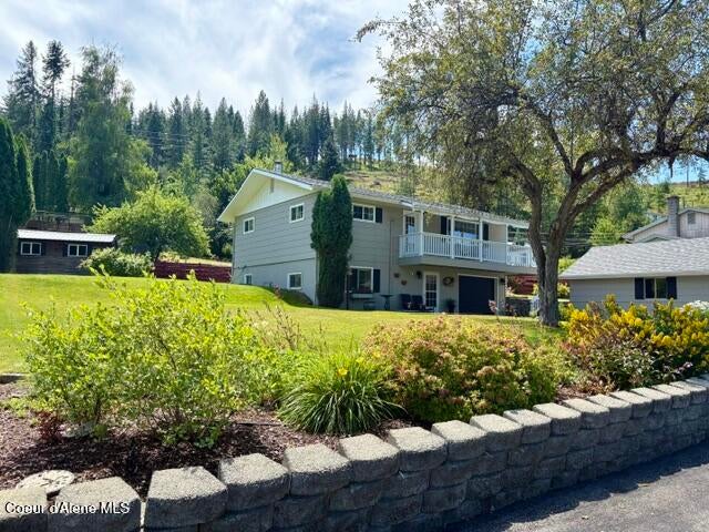 Photo of 24 Marygold AVE, Kingston, ID 83839 (MLS # 26-7219)