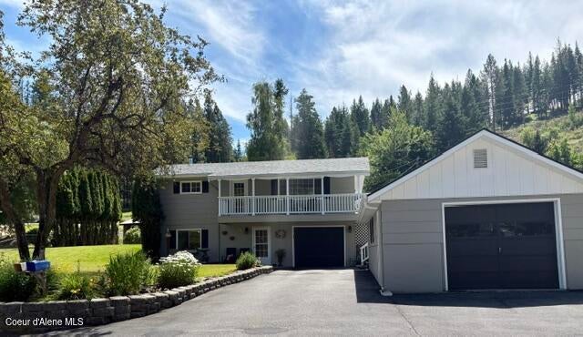Photo of 24 Marygold AVE, Kingston, ID 83839 (MLS # 26-7219)