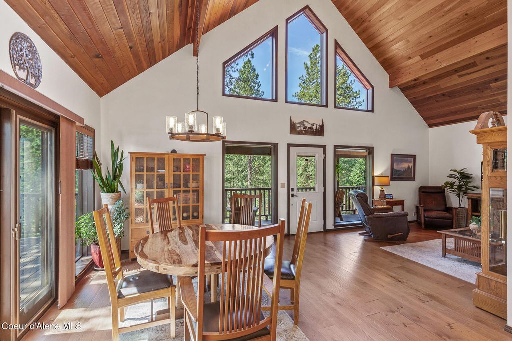 Photo of 8795 Clarkview PL, Hayden, ID 83835 (MLS # 26-7004)