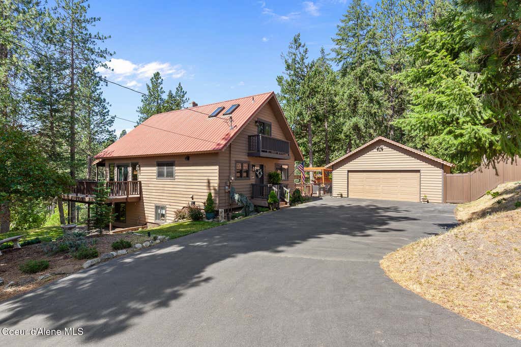 Photo of 8795 Clarkview PL, Hayden, ID 83835 (MLS # 26-7004)
