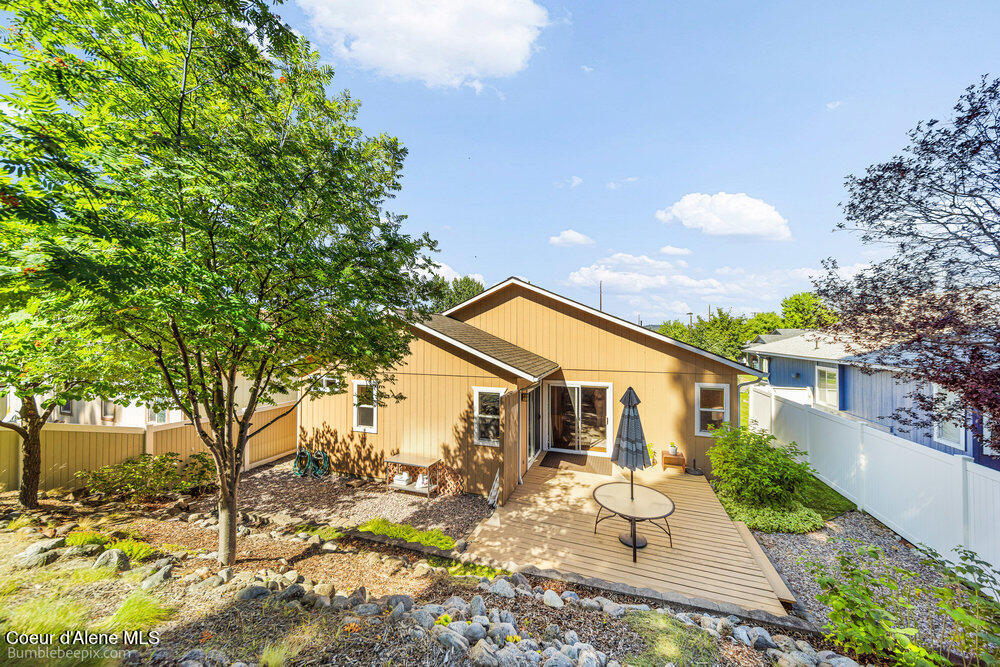 Post Falls, Idaho 83854, United States, 3 Bedrooms Bedrooms, ,2 BathroomsBathrooms,Residential,Pending,191615