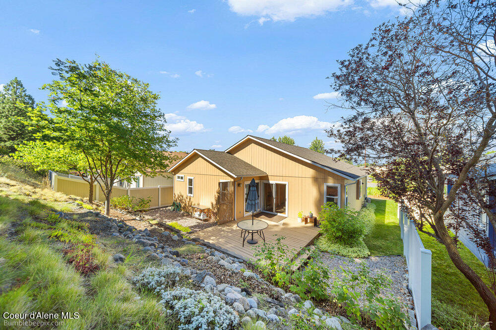 Post Falls, Idaho 83854, United States, 3 Bedrooms Bedrooms, ,2 BathroomsBathrooms,Residential,Pending,191615