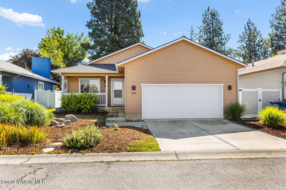 Post Falls, Idaho 83854, United States, 3 Bedrooms Bedrooms, ,2 BathroomsBathrooms,Residential,Pending,191615