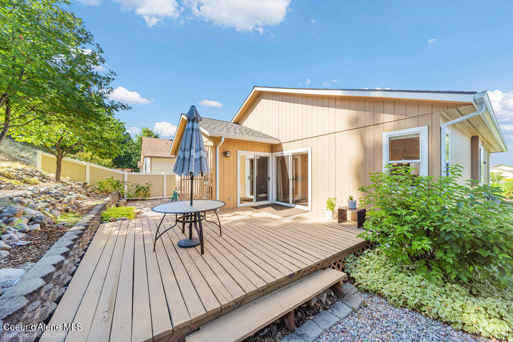 Post Falls, Idaho 83854, United States, 3 Bedrooms Bedrooms, ,2 BathroomsBathrooms,Residential,Pending,191615