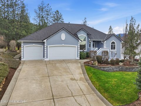 Photo of 514 DUNBARTON OAKS, Liberty Lake, WA 99019 (MLS # 25-11656)