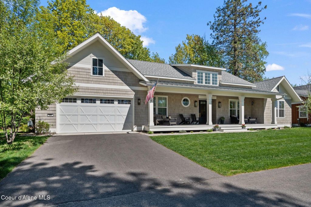 Photo of 306 Eskridge Place Place, Dover, ID 83825 (MLS # 26-1491)