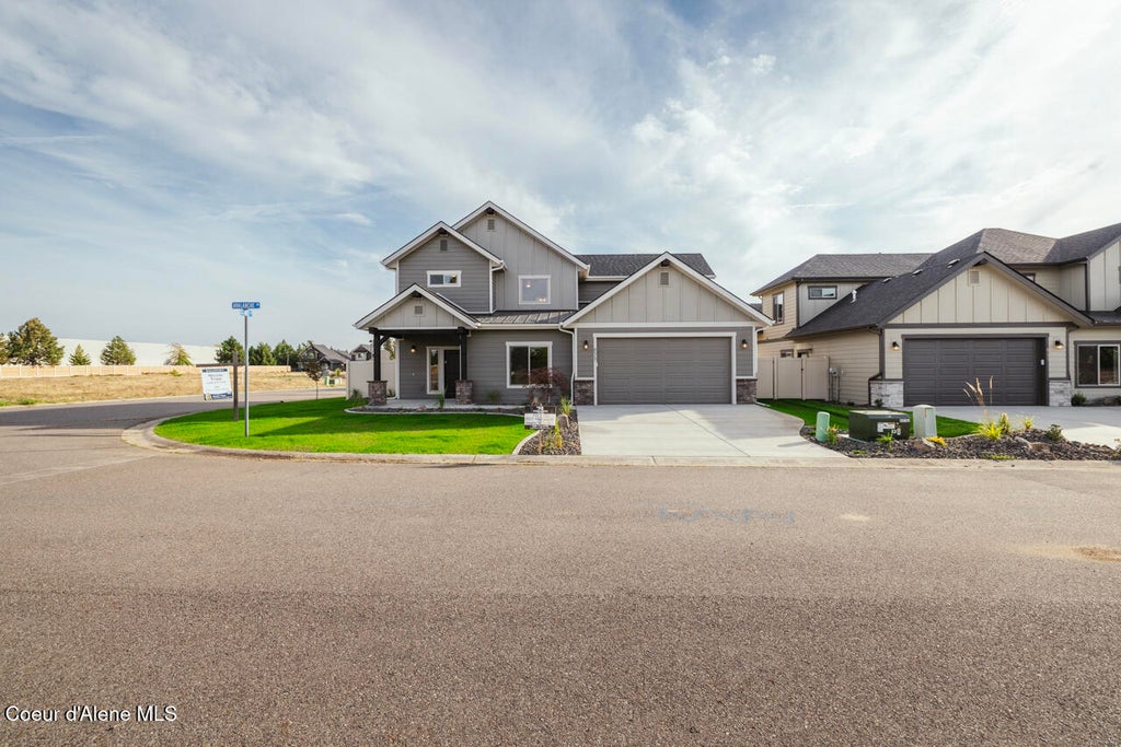 Photo of 8517 Avalanche LN, Hayden, ID 83835 (MLS # 26-5886)