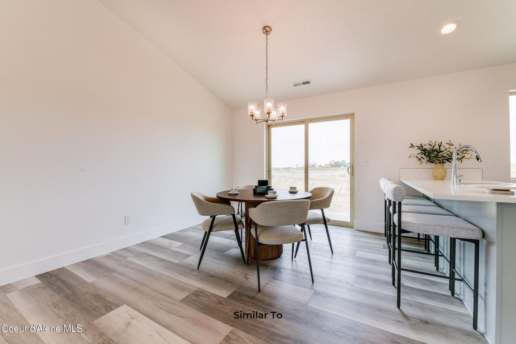 Photo of 743 Galbraith Lp (LOT 24), Post Falls, ID 83854 (MLS # 26-3629)