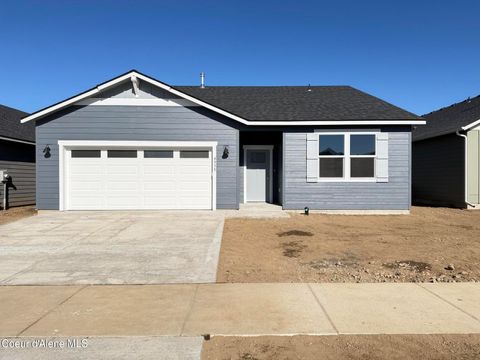 Photo of 4535 Culpeo, Post Falls, ID 83854 (MLS # 26-1735)