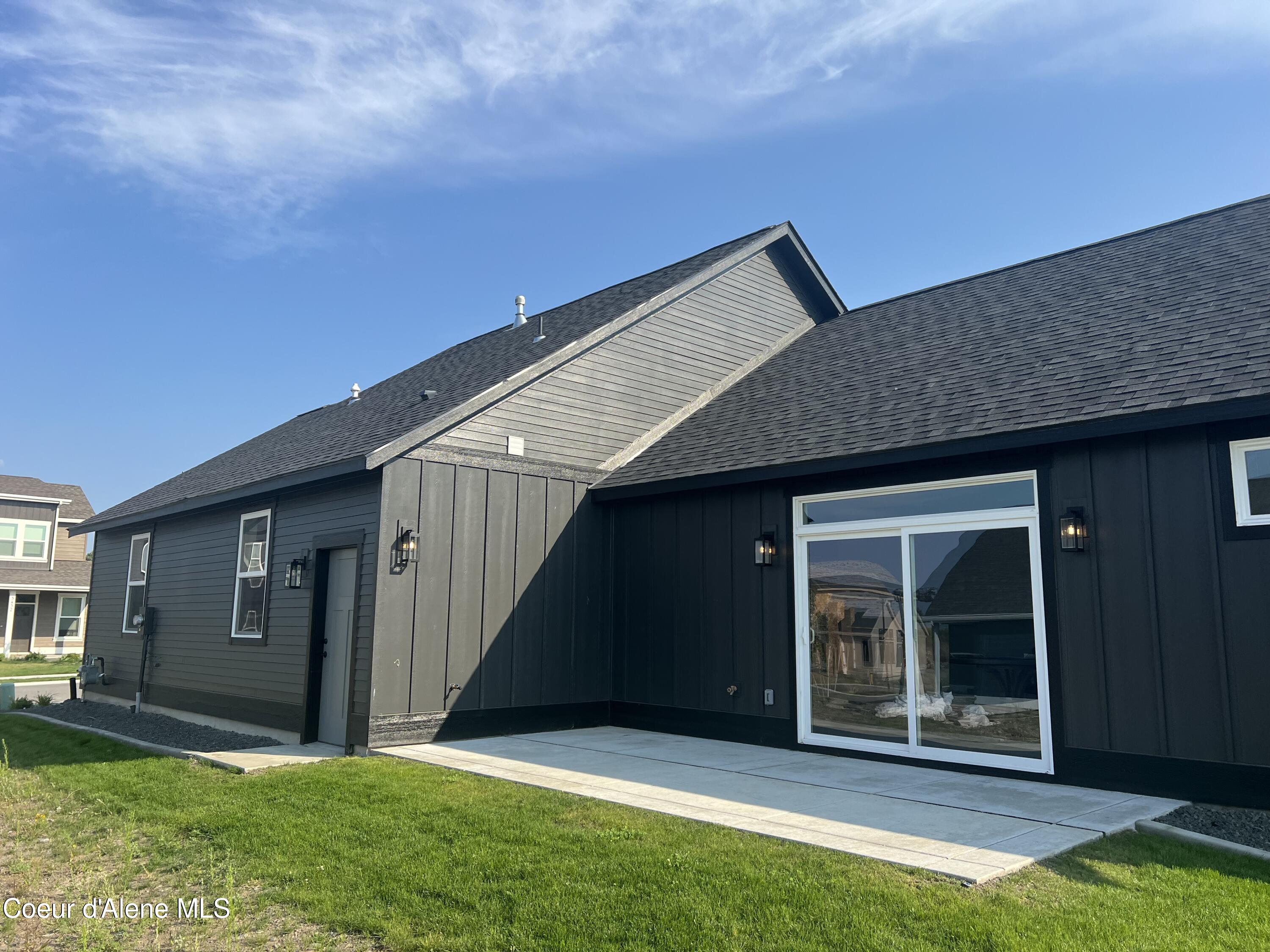 3491 N Blaze Loop, Post Falls, Idaho image 10