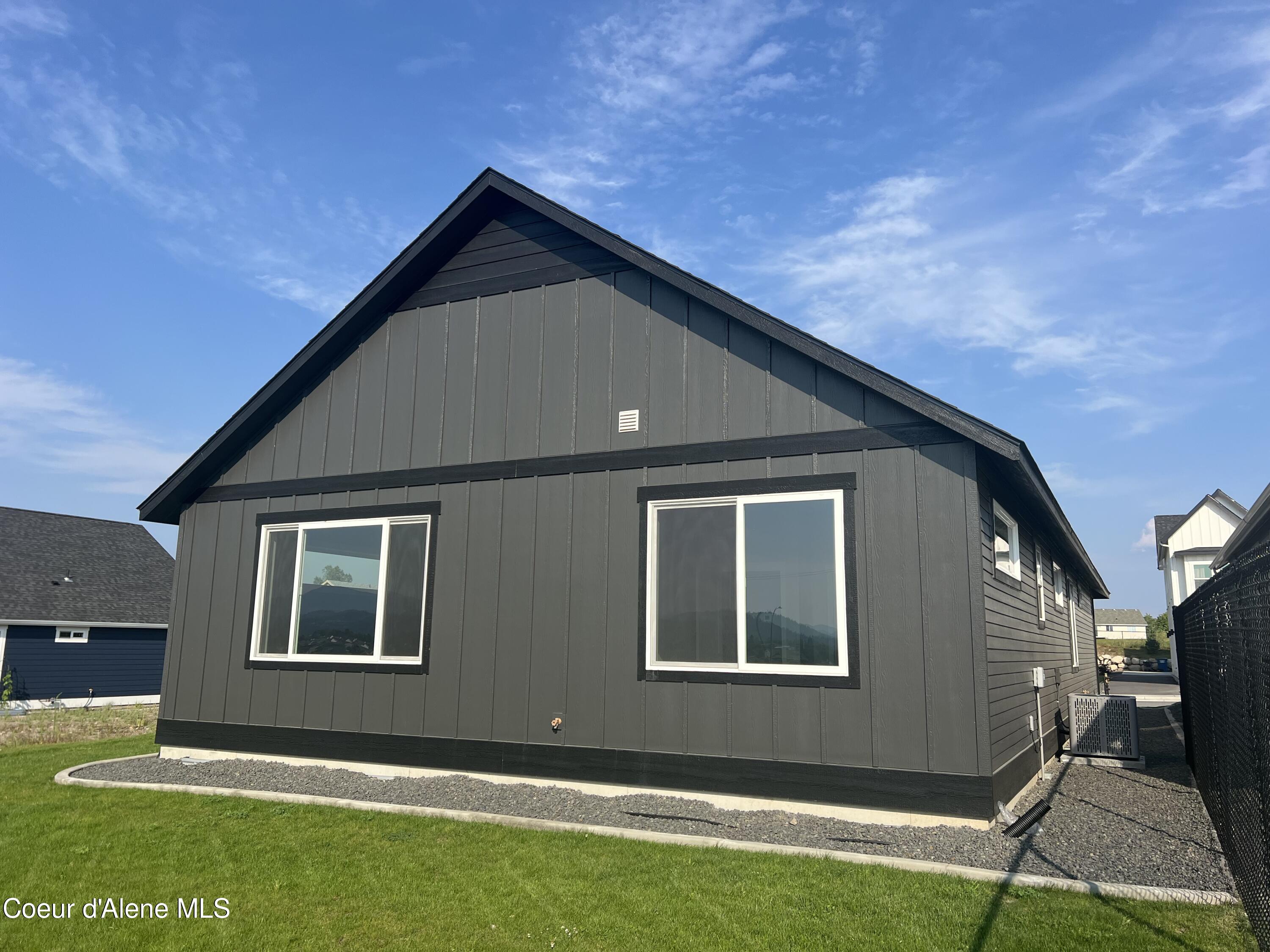 3491 N Blaze Loop, Post Falls, Idaho image 9