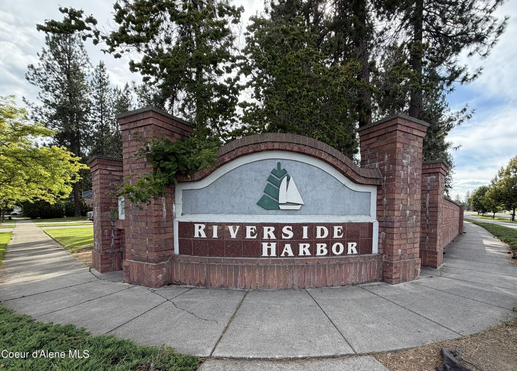 Photo of 201 Aerie CT, Post Falls, ID 83854 (MLS # 26-6930)