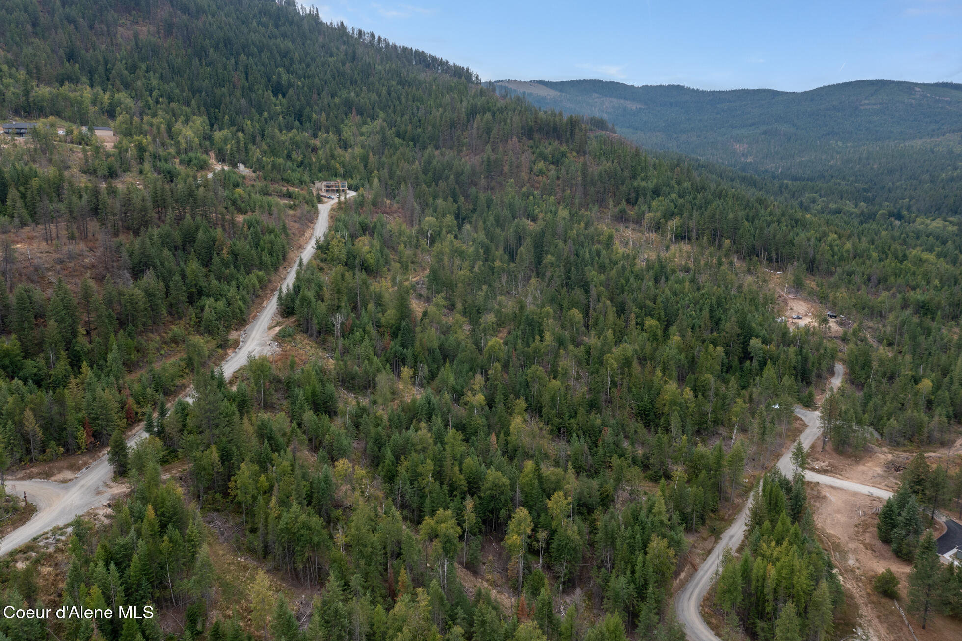 220 Hawkwind Trl, Cocolalla, Idaho image 3