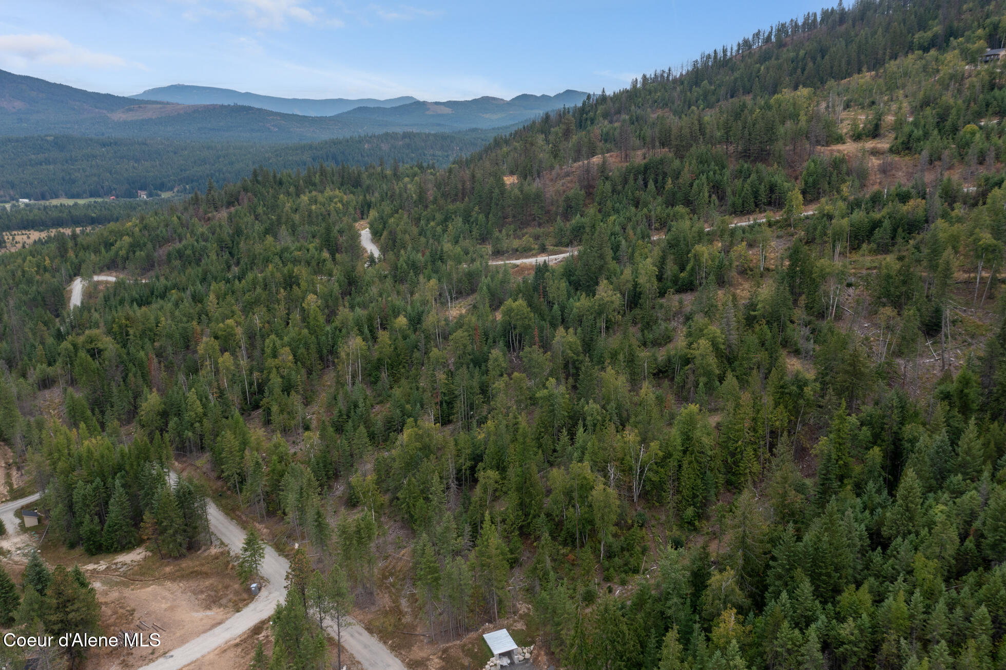 220 Hawkwind Trl, Cocolalla, Idaho image 9