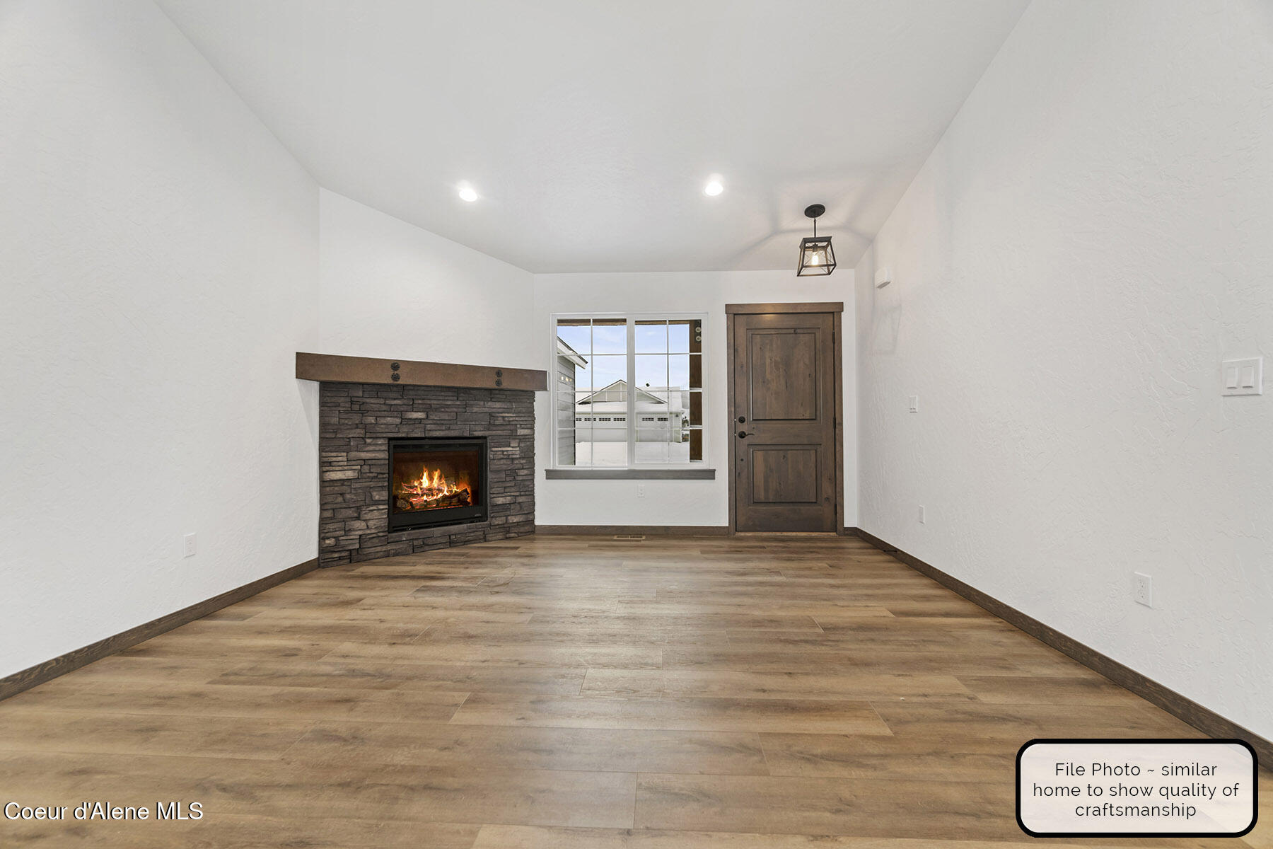 Lt11 Blk1 E Valley St, Oldtown, Idaho image 6