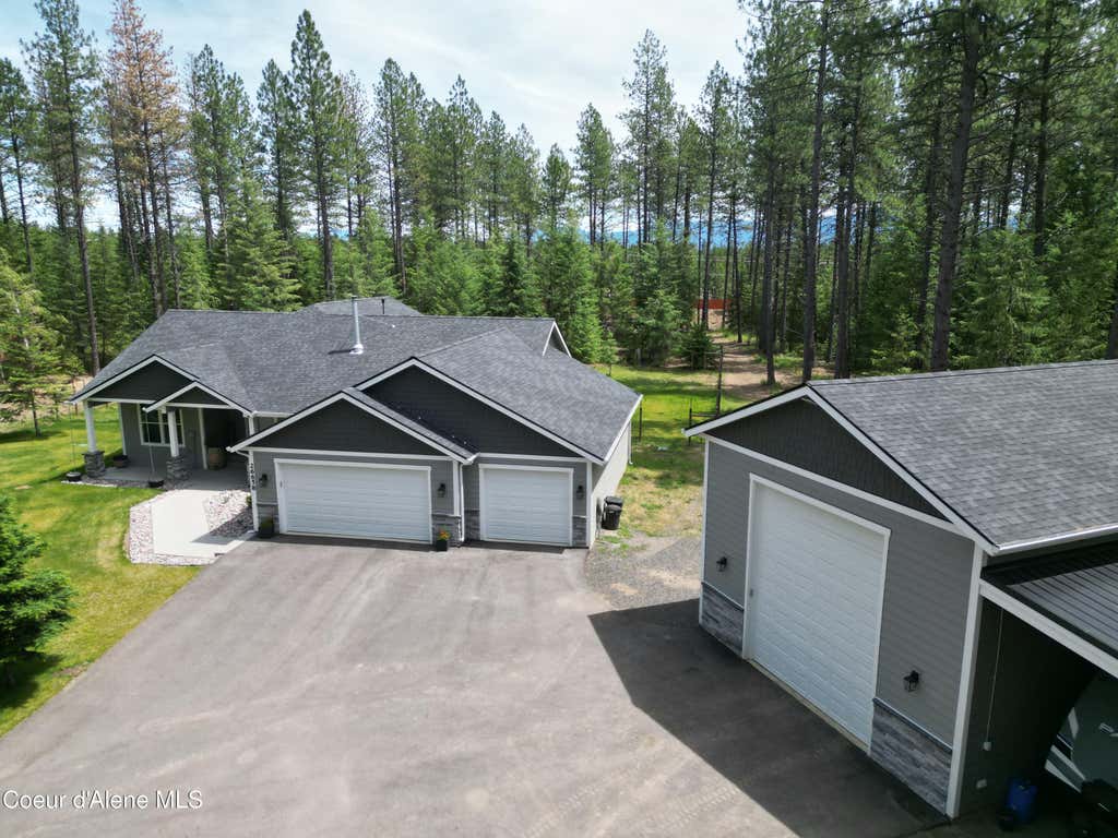 Photo of 26658 CHANNY WAY, Athol, ID 83801 (MLS # 26-6494)