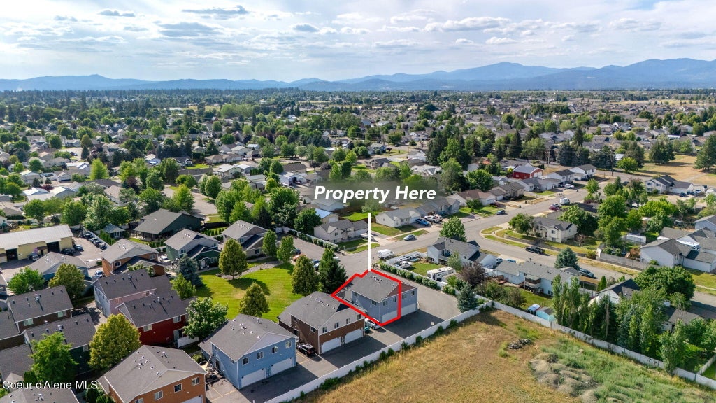 Photo of 1317 FORSYTHIA Cir, Post Falls, ID 83854 (MLS # 26-6925)