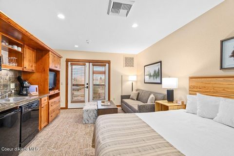 Photo of 150 Morning Star # 478, Kellogg, ID 83837 (MLS # 26-846)