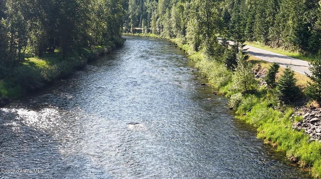 Photo of 10832 OLD RIVER River, Kingston, ID 83839 (MLS # 26-3042)