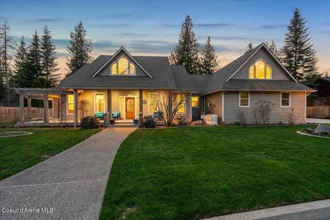 Photo of 212 Canoe Cv, Sandpoint, ID 83864 (MLS # 26-3540)