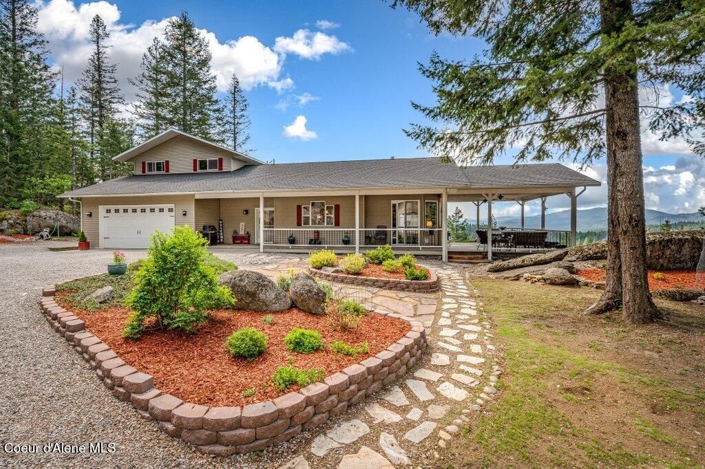 Photo of 90 Riverview CIR, Sandpoint, ID 83864 (MLS # 26-4603)