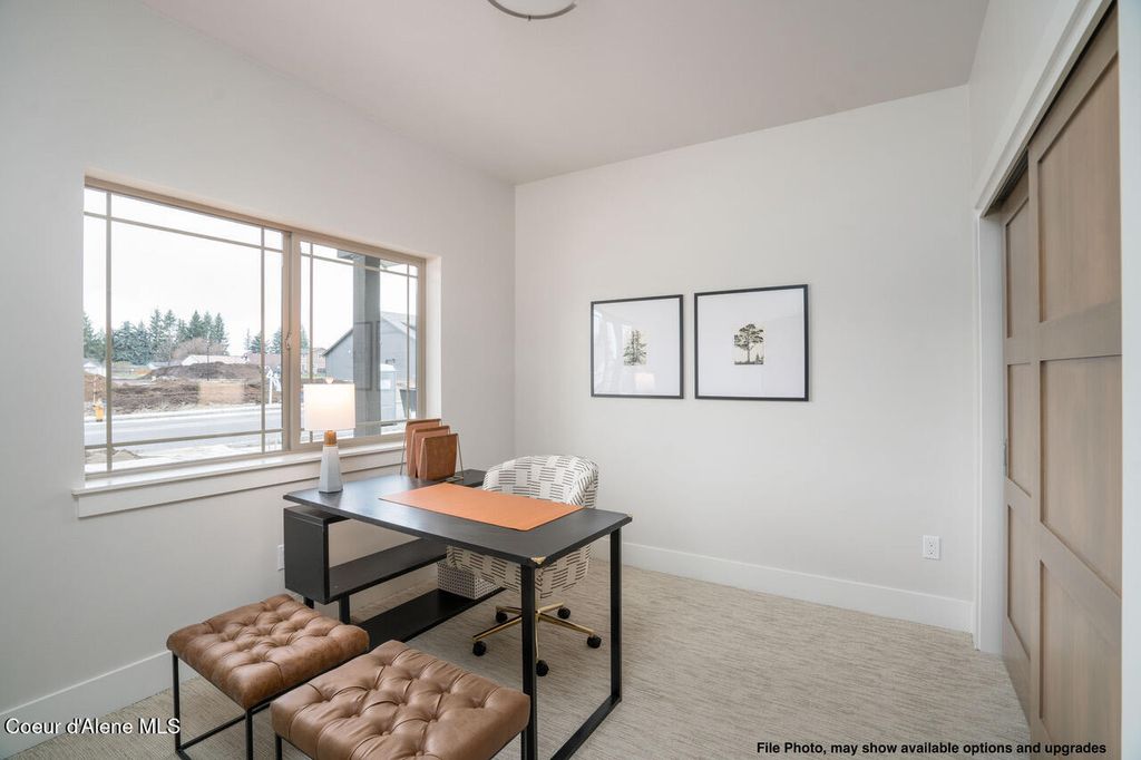 Photo of 1110 CORDGRASS, Post Falls, ID 83854 (MLS # 25-10231)