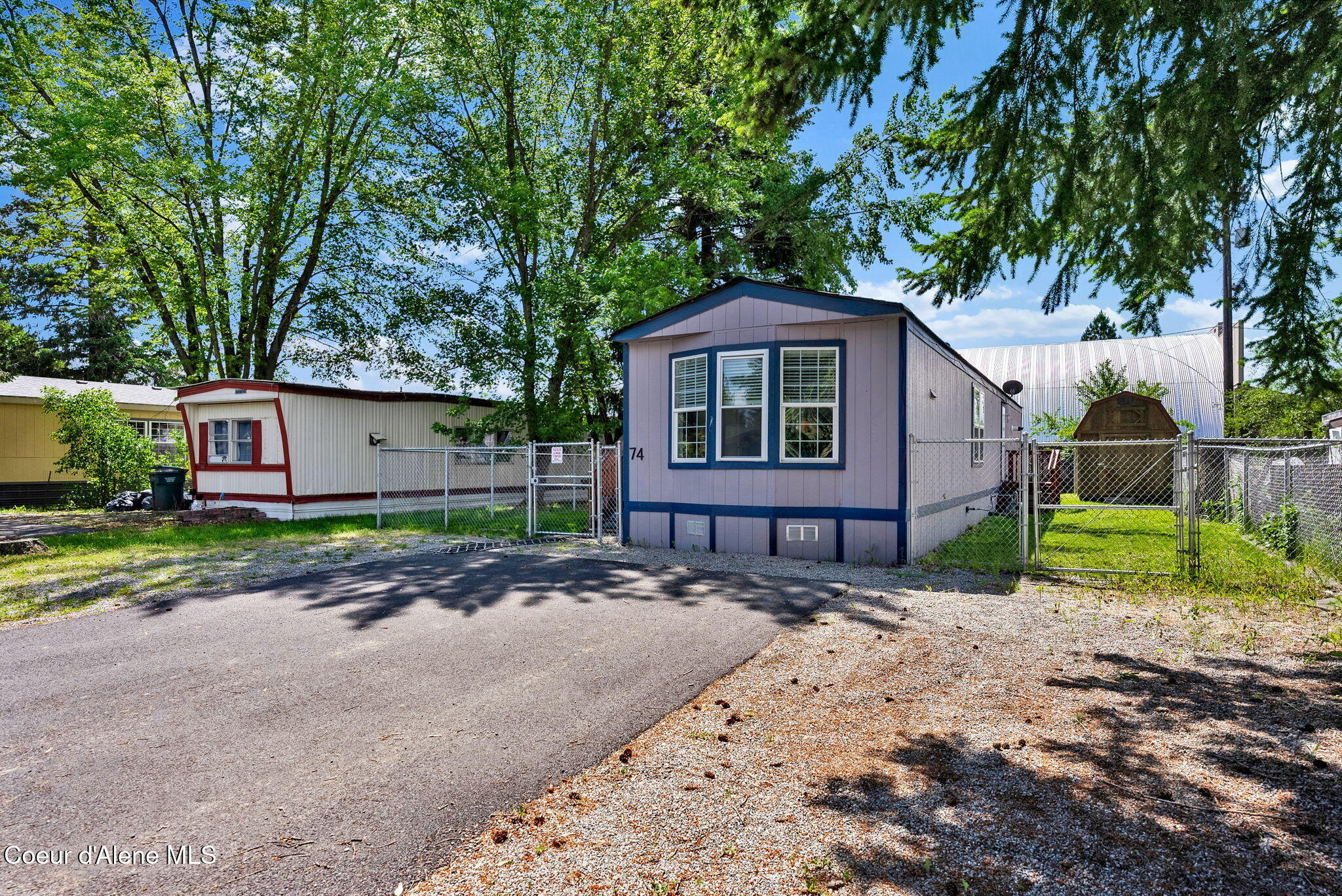 74 WALROSE