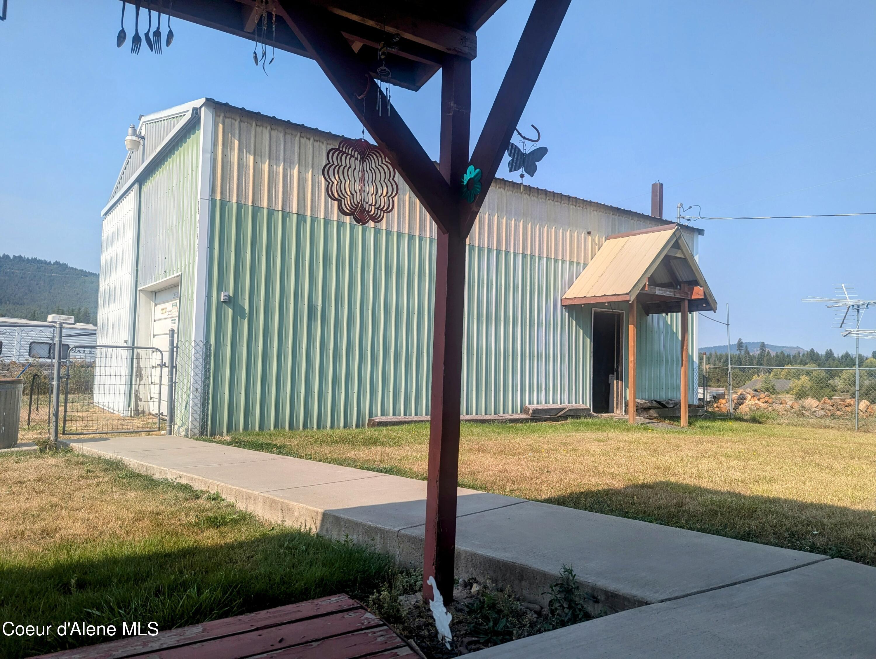 93 W 9th Street, Fernwood, Idaho image 5