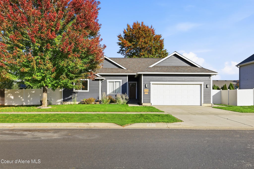 Photo of 8320 Ainsworth DR, Hayden, ID 83835 (MLS # 26-10044)