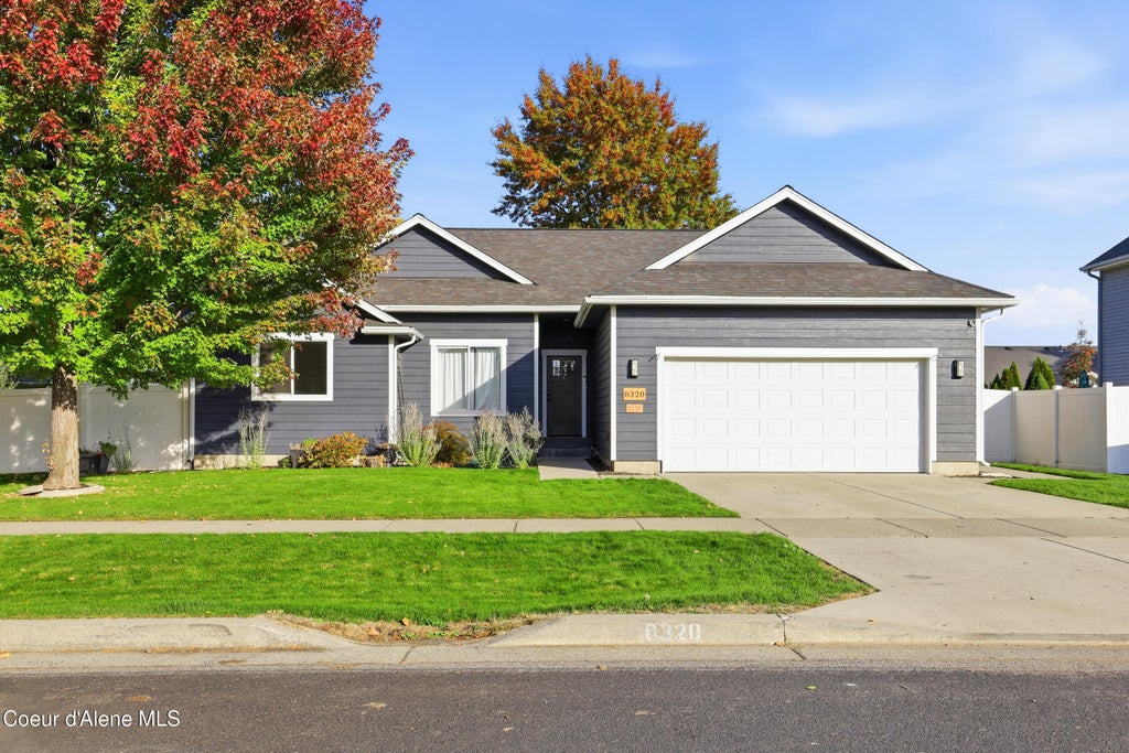 Photo of 8320 Ainsworth DR, Hayden, ID 83835 (MLS # 26-10044)