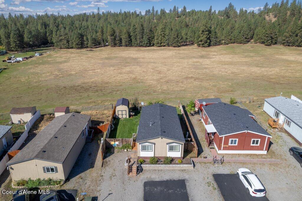 Photo of 17310 Santiago CIR, Hauser, ID 83854 (MLS # 26-9465)