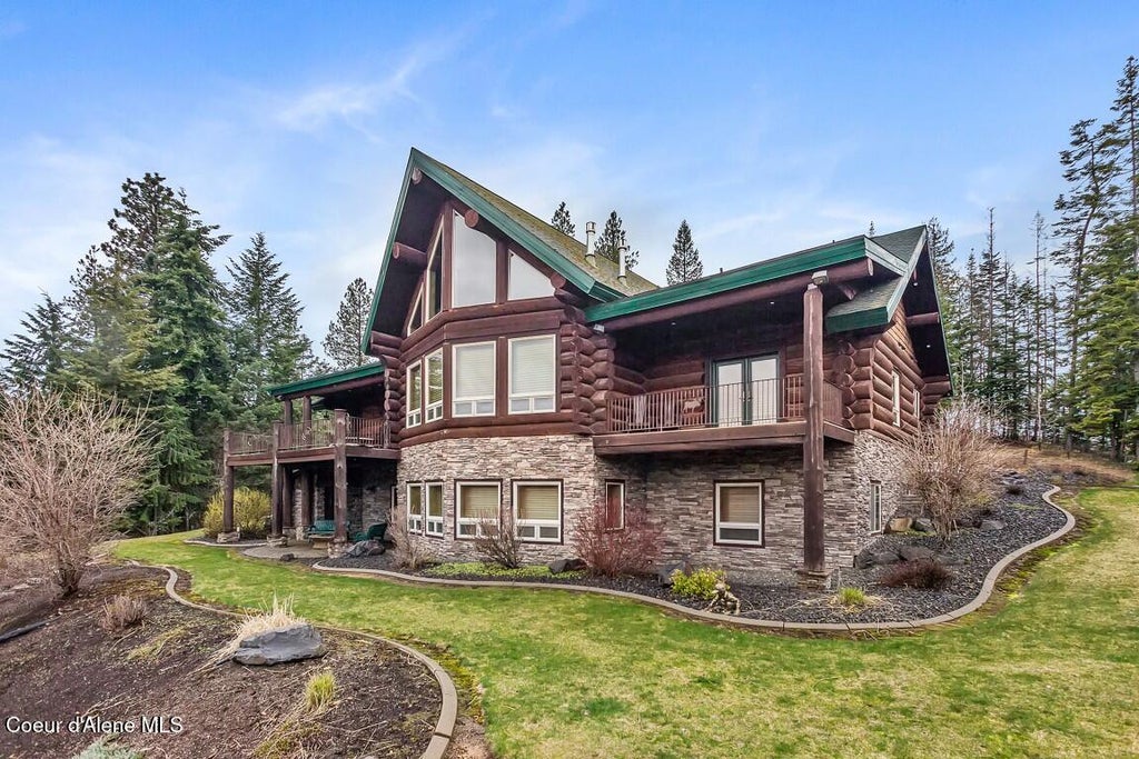 Photo of 122 MAKRIDGE Ln, Kingston, ID 83839 (MLS # 26-9668)