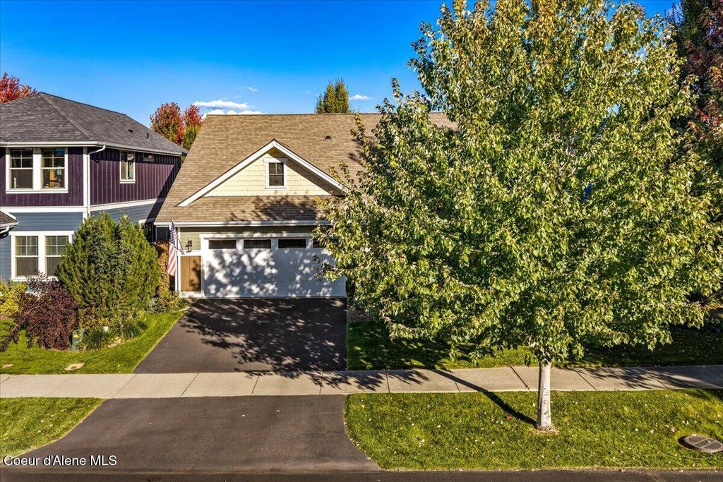 Photo of 3242 Swift Water LN, Coeur dAlene, ID 83814 (MLS # 26-9895)