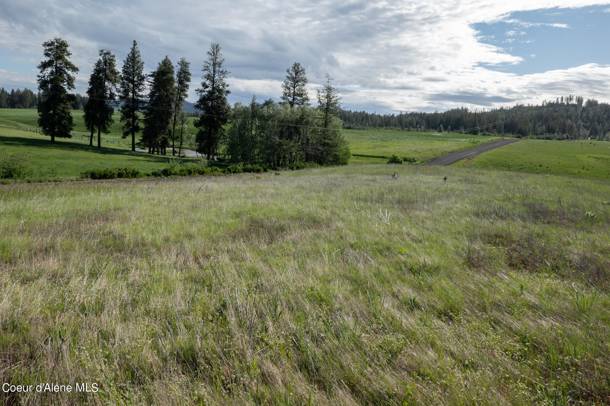 Lot C Merideth Rd, Plummer, Idaho image 11