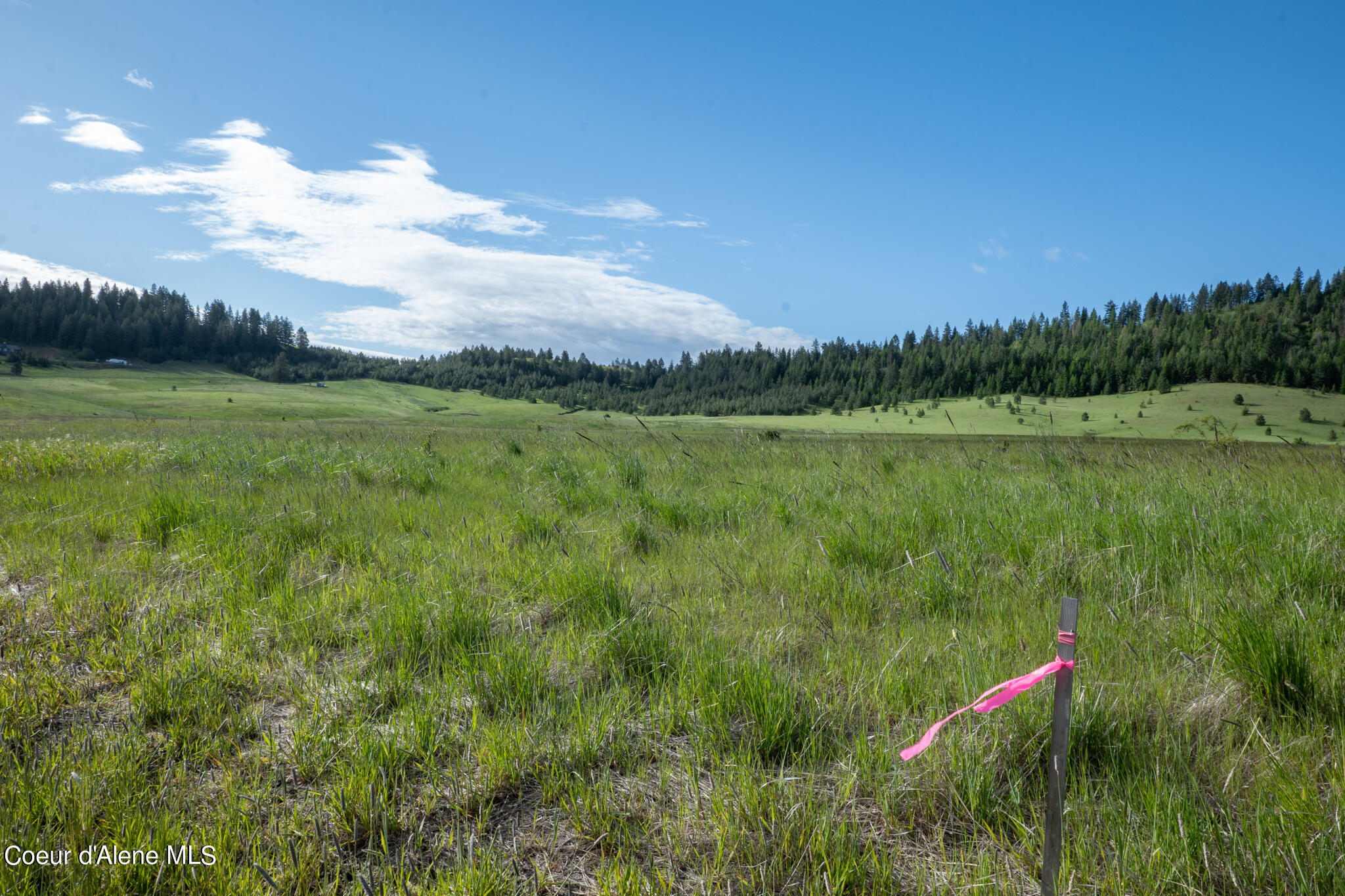 Lot C Merideth Rd, Plummer, Idaho image 1