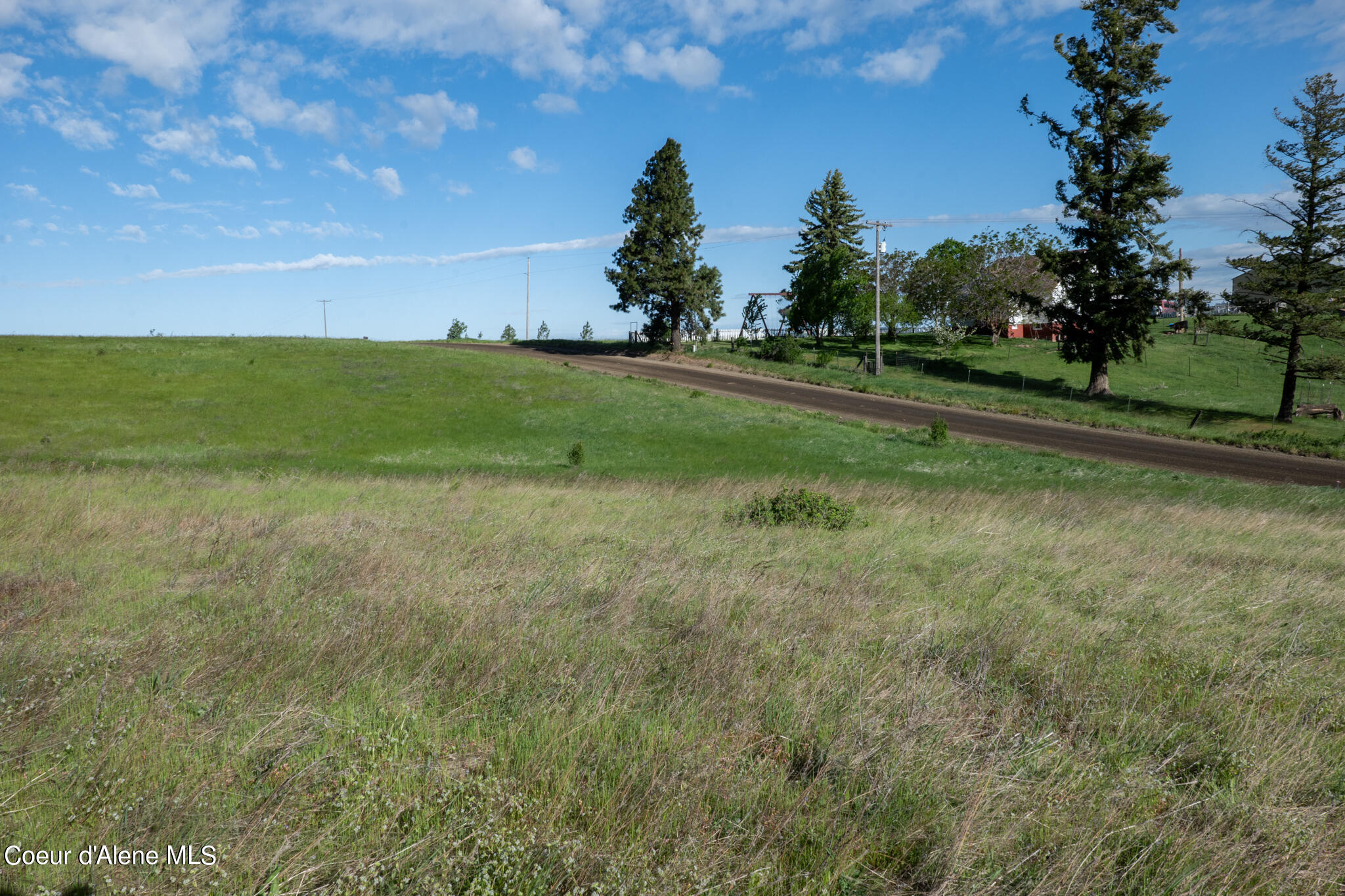 Lot C Merideth Rd, Plummer, Idaho image 4