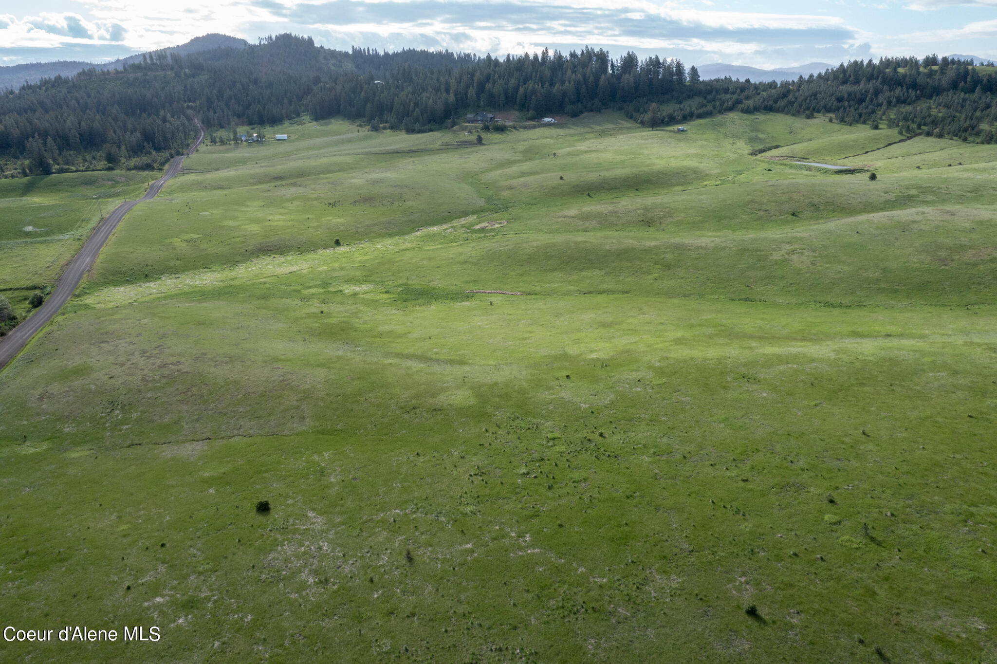 Lot C Merideth Rd, Plummer, Idaho image 28