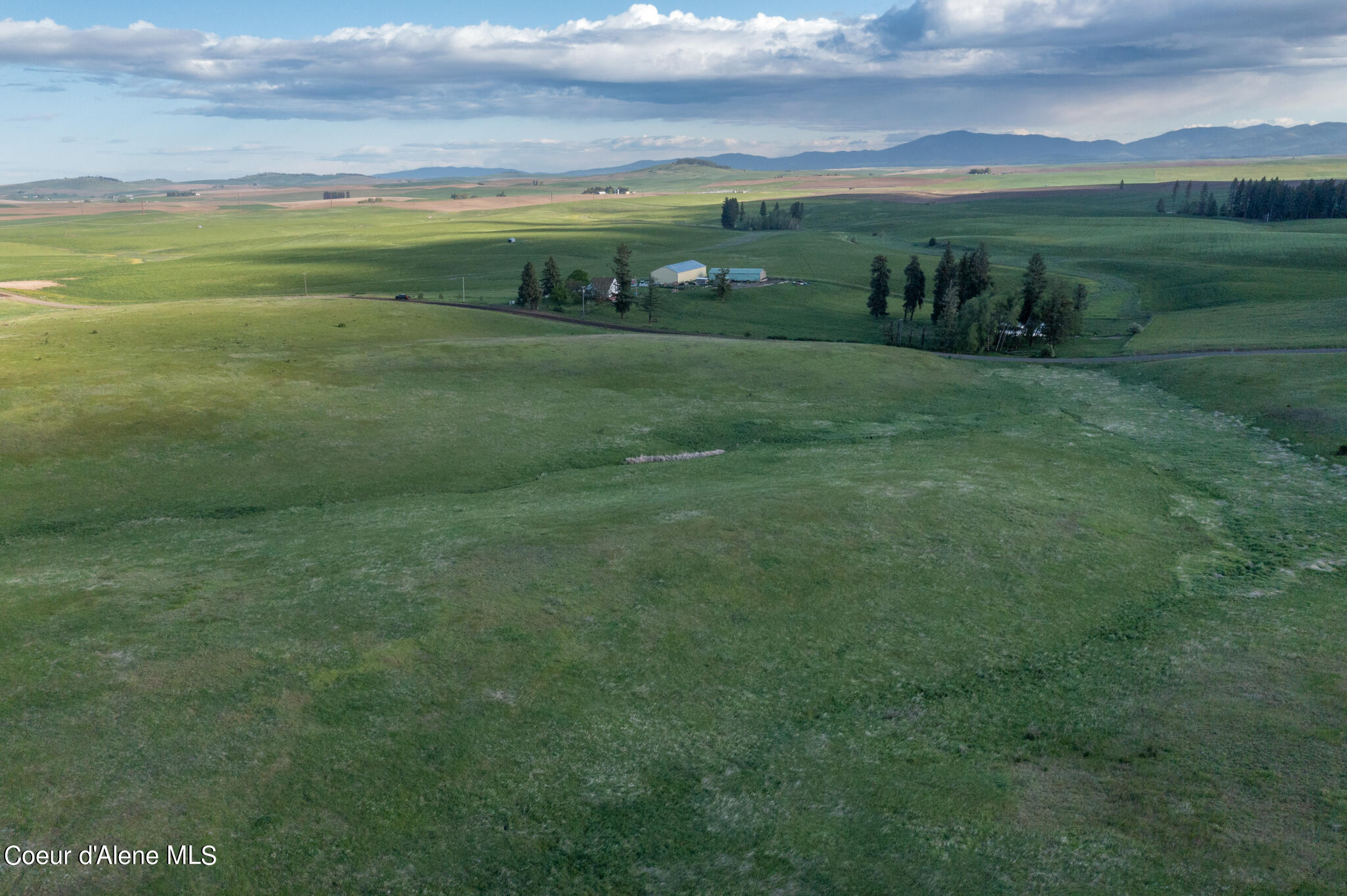 Lot C Merideth Rd, Plummer, Idaho image 27