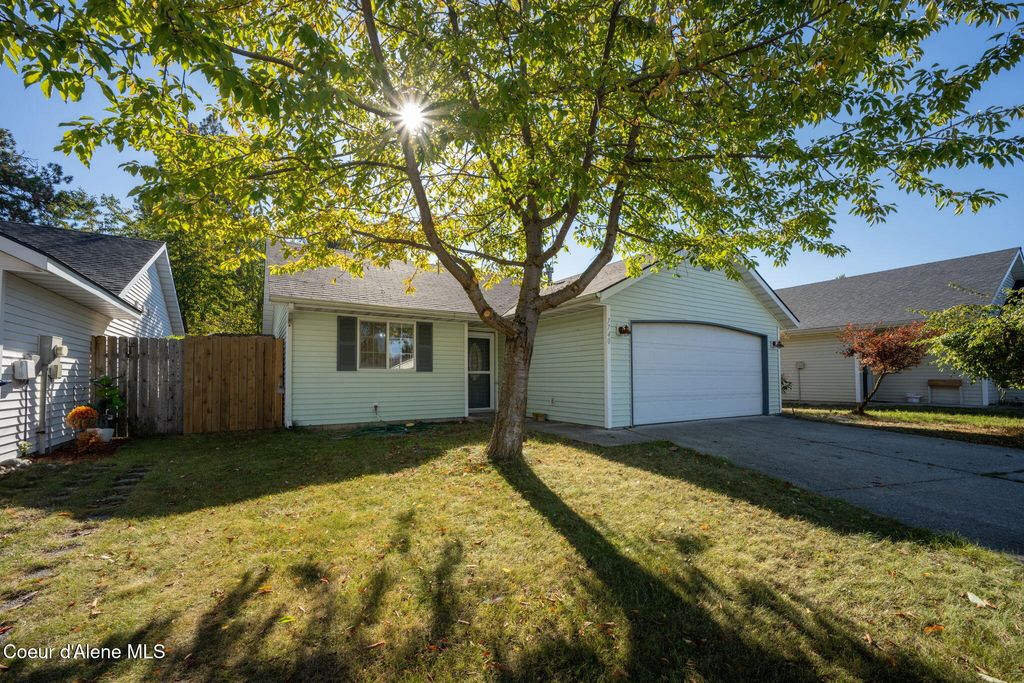 Photo of 7740 Sweet River River, Coeur dAlene, ID 83815 (MLS # 26-1336)