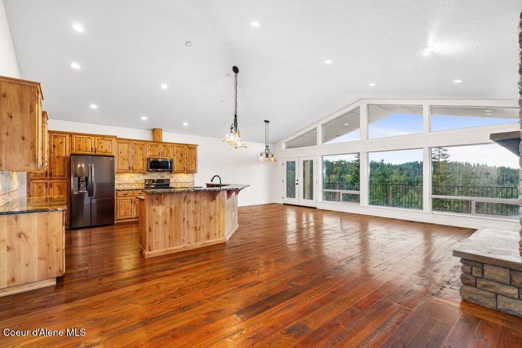 Photo of 5235 Ledgestone Dr, Coeur dAlene, ID 83814 (MLS # 25-11533)