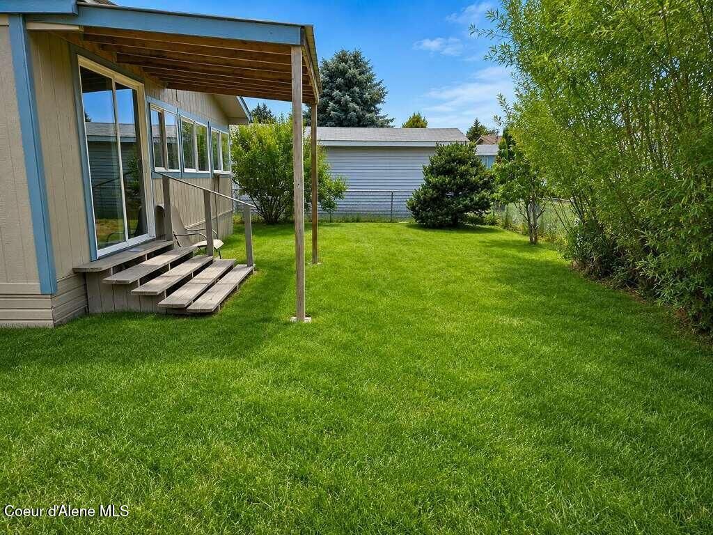 Photo of 1759 Westminster AVE, Coeur dAlene, ID 83815 (MLS # 26-6662)