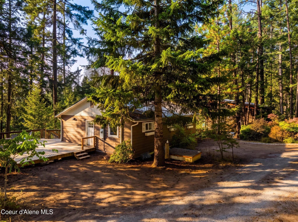 Photo of 2770 Carder Ln, Coeur dAlene, ID 83814 (MLS # 26-8944)