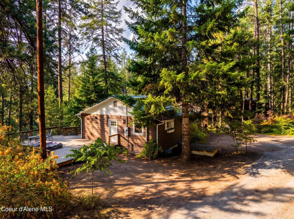 Photo of 2270 Carder, Coeur dAlene, ID 83814 (MLS # 26-8944)