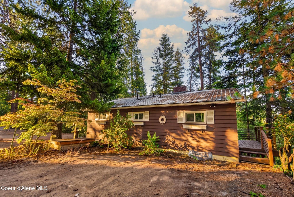 Photo of 2770 Carder Ln, Coeur dAlene, ID 83814 (MLS # 26-8944)